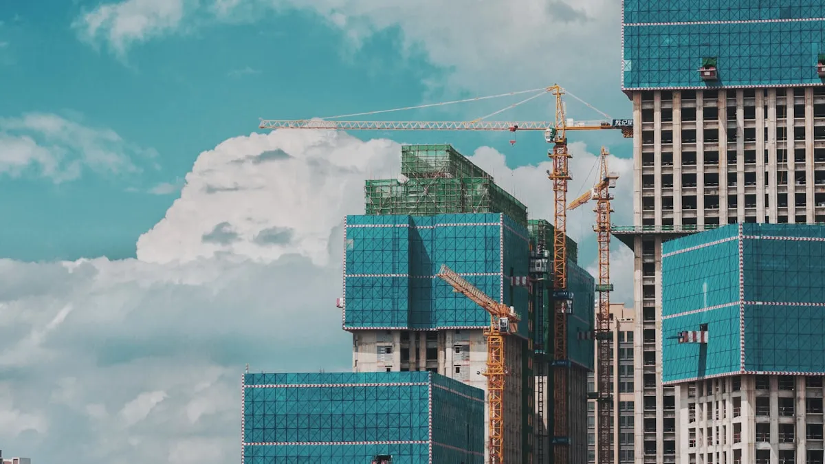 Data Centre Humidity Control: Why Precision Matters