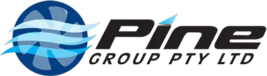 Pine Group Pty Ltd logo