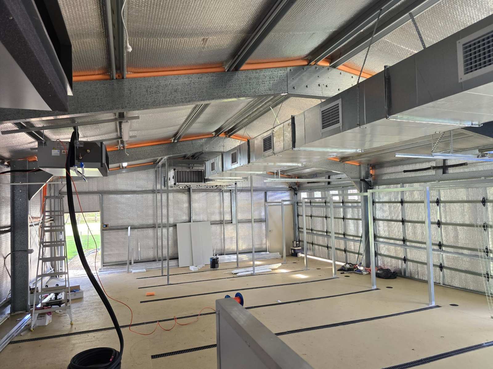 Royal Rover Dog Kennels
